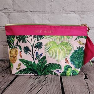 Estee Lauder Cosmetic Bag